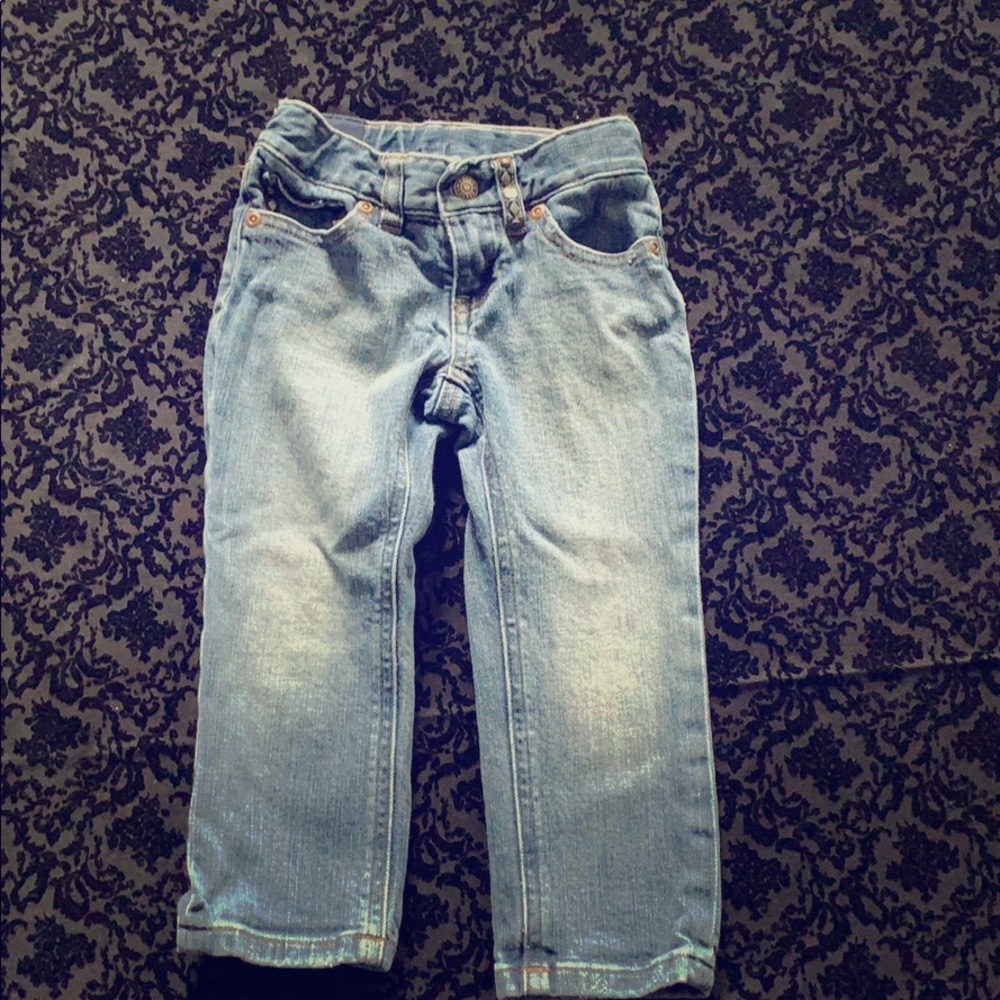 Ralph Lauren Jean